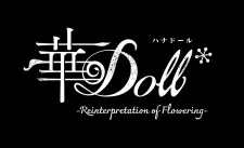 Hana-Doll*: Reinterpretation of Flowering