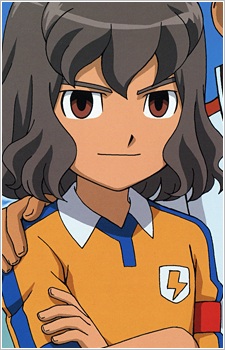 Takuto Shindou