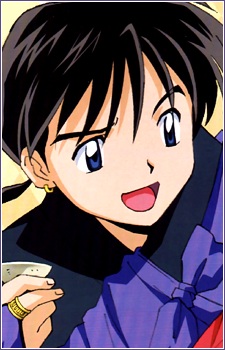 Miroku