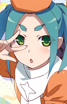 Yotsugi Ononoki