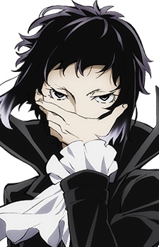 Ryuunosuke Akutagawa