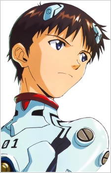 Shinji Ikari