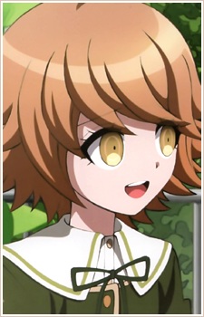 Chihiro Fujisaki