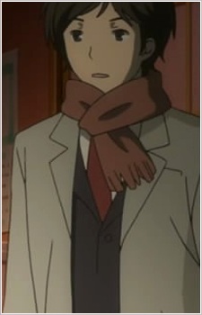 Natsume's Adoptive Brother