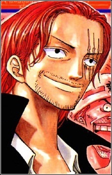 Shanks