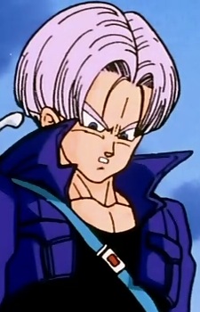 Future Trunks