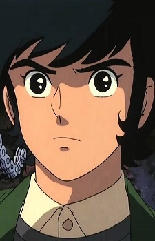 Akira Fudou