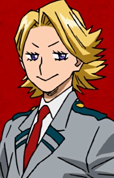 Yuuga Aoyama