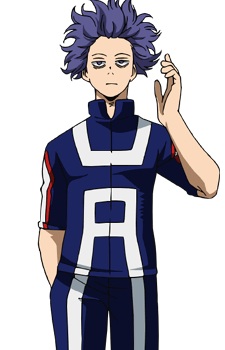 Hitoshi Shinsou