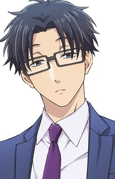 Hirotaka Nifuji