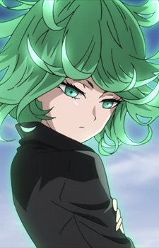 Tatsumaki