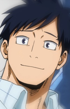 Tensei Iida