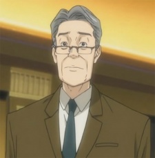 Mitsuo Oikawa