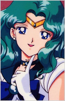 Michiru Kaiou