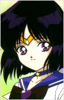 Hotaru Tomoe