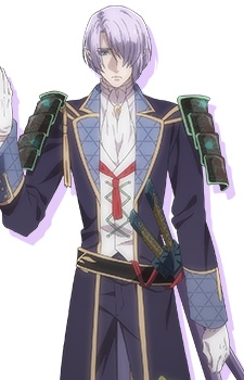 Mitsuhide Akechi