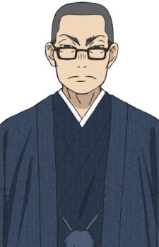 Kengo Kumakura