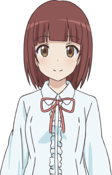 Akane Shinoda