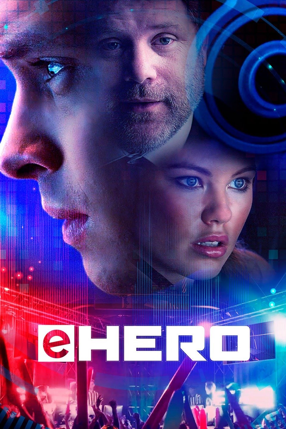 دانلود فیلم eHero