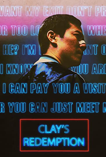 دانلود فیلم Clay's Redemption