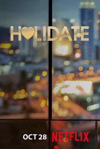 دانلود فیلم Holidate