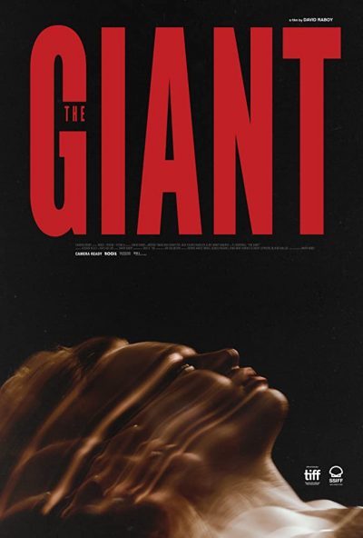 دانلود فیلم The Giant