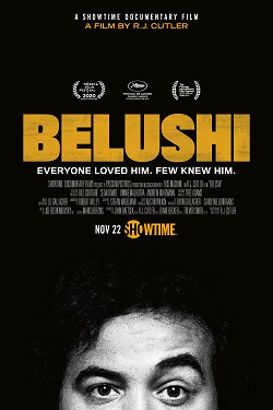 دانلود فیلم Belushi