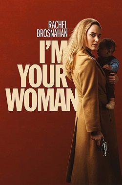 دانلود فیلم I'm Your Woman