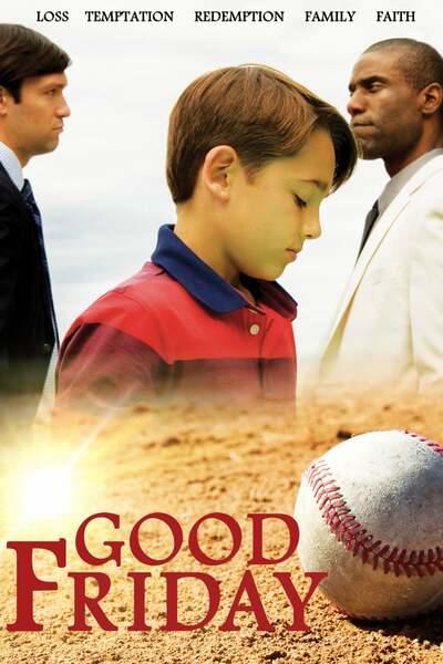 دانلود فیلم Good Friday