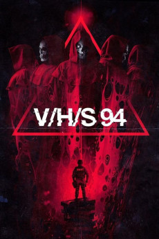 دانلود فیلم V/H/S/94