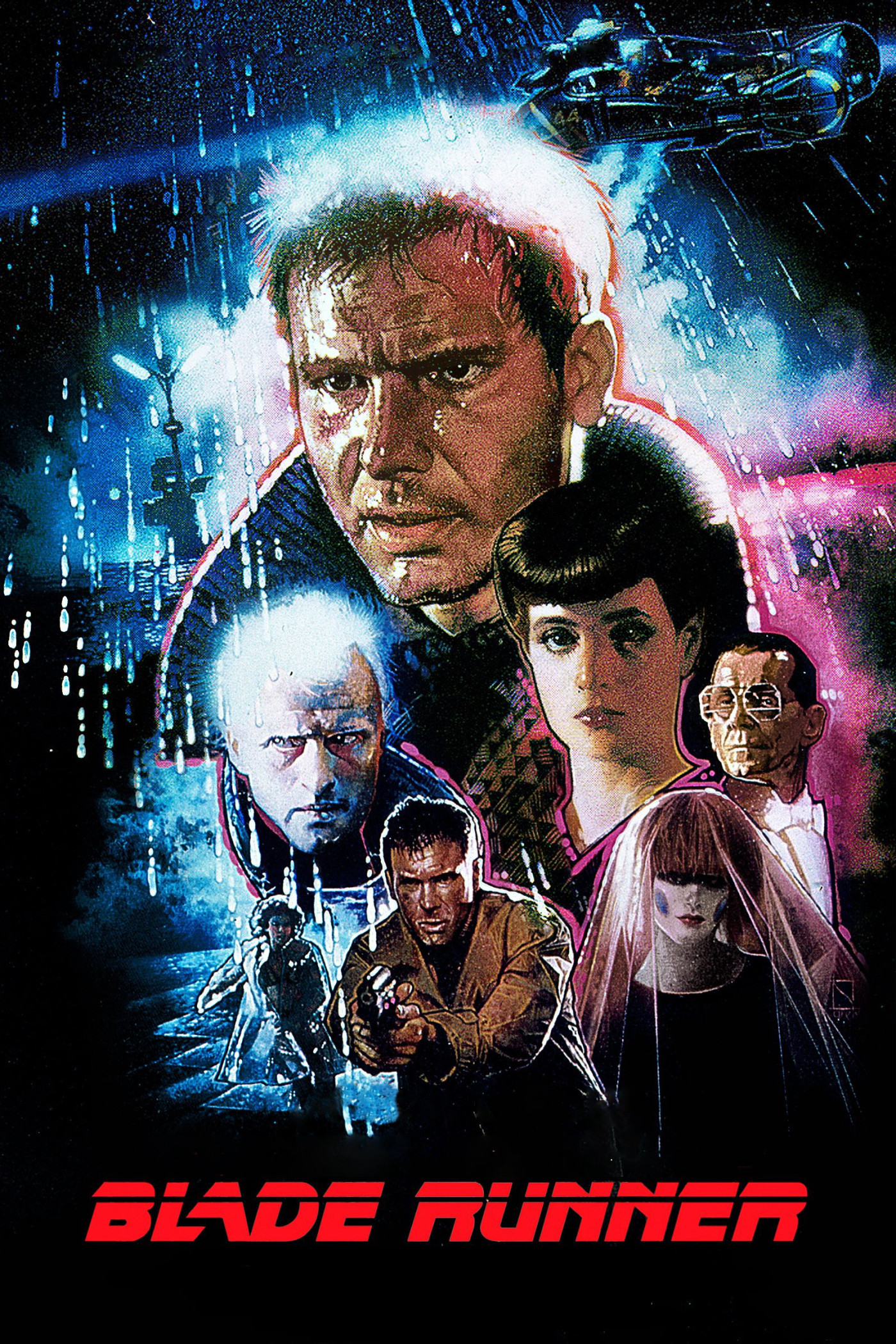 دانلود فیلم Blade Runner