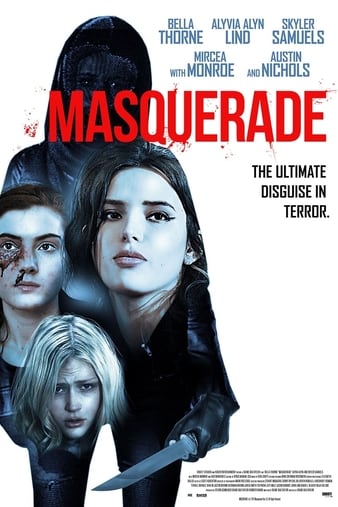 دانلود فیلم Masquerade