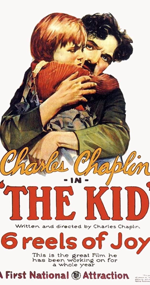 دانلود فیلم The Kid