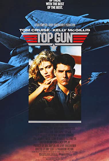 دانلود فیلم Top Gun