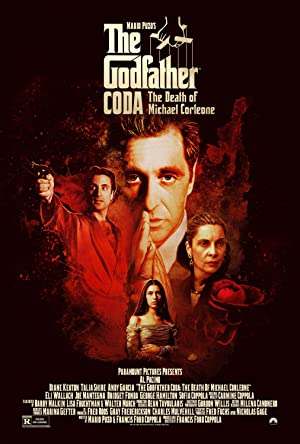 دانلود فیلم The Godfather: Part III