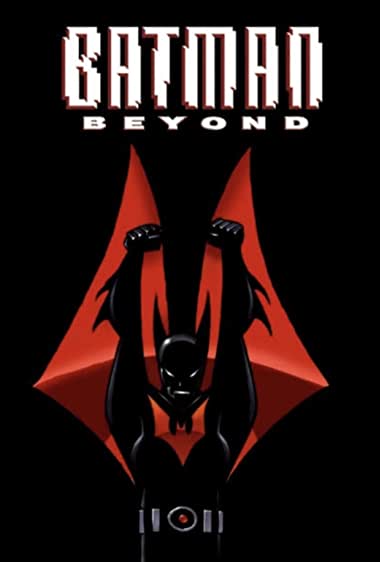 دانلود سریال Batman Beyond