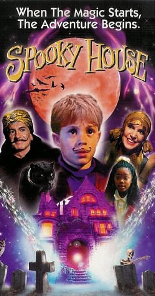 دانلود فیلم Spooky House