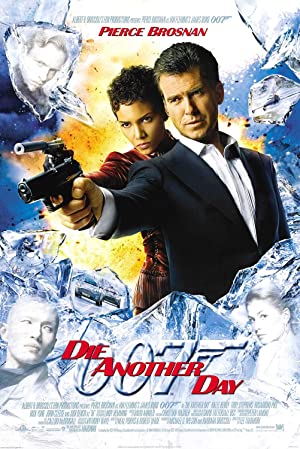 دانلود فیلم Die Another Day