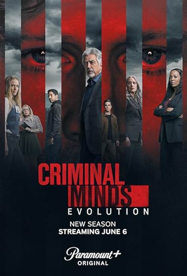 دانلود سریال Criminal Minds