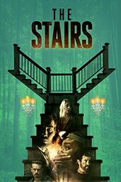 دانلود فیلم The Stairs