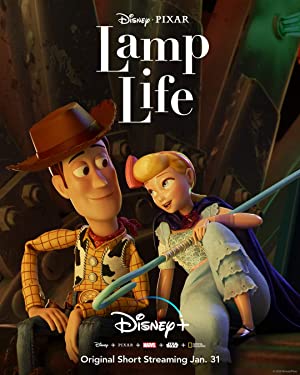 دانلود فیلم Lamp Life