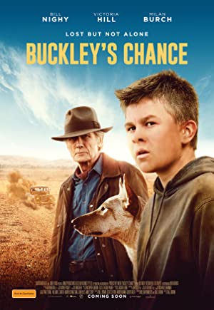 دانلود فیلم Buckley's Chance