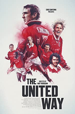 دانلود فیلم The United Way