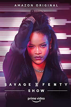 دانلود فیلم Savage X Fenty Show