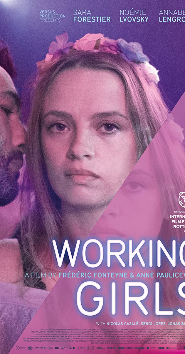 دانلود فیلم Working Girls