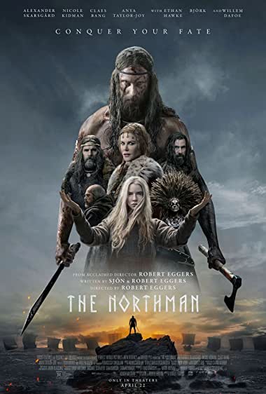 دانلود فیلم The Northman