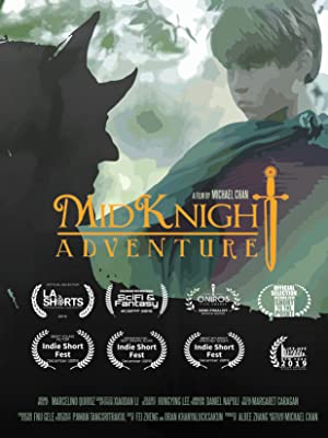 دانلود فیلم MidKnight Adventure