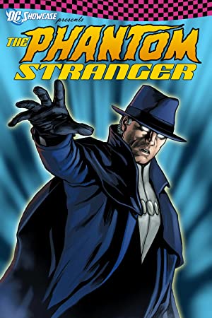 دانلود فیلم The Phantom Stranger