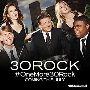 دانلود فیلم 30 Rock: A One-Time Special