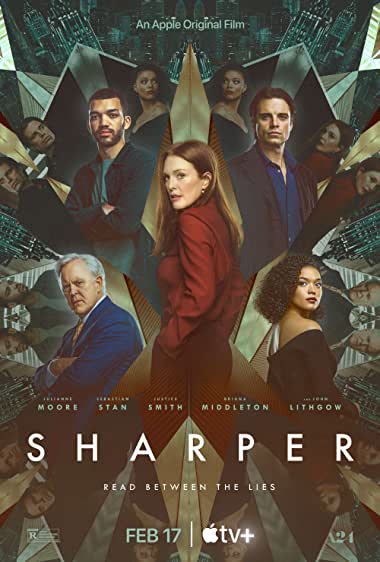 دانلود فیلم Sharper